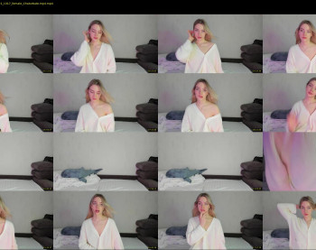 angel_from_sky — 21 minute Chaturbate female cam show recording, 1080p, Jun 27, 2021