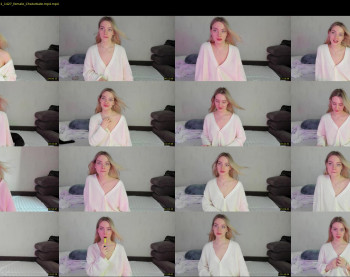 angel_from_sky — 70 minute Chaturbate female cam show recording, 1080p, Jun 27, 2021