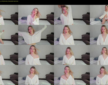 angel_from_sky — 70 minute Chaturbate female cam show recording, 1080p, Jun 27, 2021