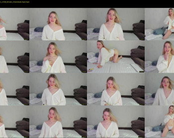 angel_from_sky — 70 minute Chaturbate female cam show recording, 1080p, Jun 27, 2021