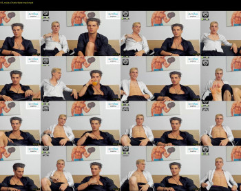 angelfrank — 31 minute Chaturbate male cam show recording, 1080p, Jun 27, 2021