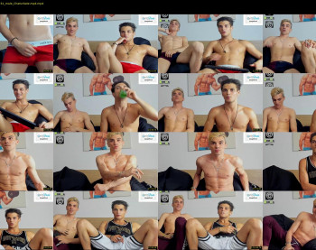 angelfrank — 70 minute Chaturbate male cam show recording, 1080p, Jun 28, 2021