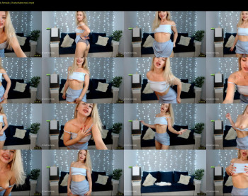 anitaraj_ — 70 minute Chaturbate female cam show recording, 1080p, Jun 27, 2021