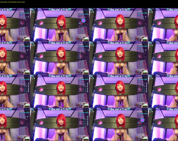 annajelly — 70 minute Chaturbate couple cam show recording, 1080p, Jun 28, 2021