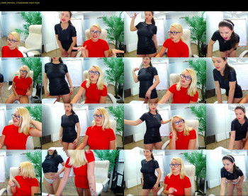 annemarry96 — 70 minute Chaturbate female cam show recording, 1080p, Jun 27, 2021