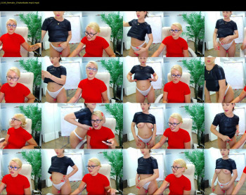 annemarry96 — 42 minute Chaturbate female cam show recording, 1080p, Jun 27, 2021