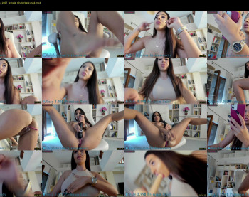 arabiansweety — 71 minute Chaturbate female cam show recording, 1080p, Jun 27, 2021