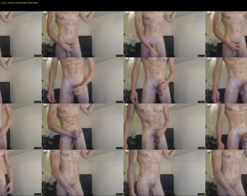 athleticloganx — 3 minute Chaturbate male cam show recording, 1080p, Jun 27, 2021
