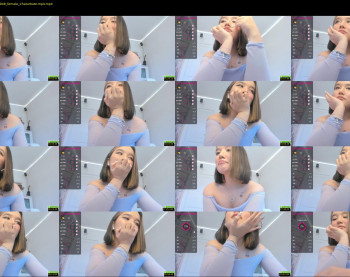ayame_011 — 13 minute Chaturbate female cam show recording, 1080p, Jun 27, 2021