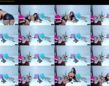 basthet — 51 minute Chaturbate female cam show recording, 720p, Jun 28, 2021