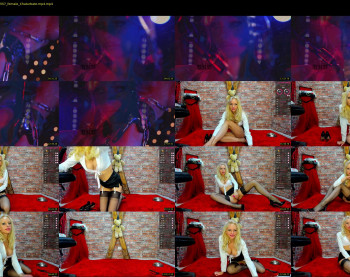 beatrix_rich — 77 minute Chaturbate female cam show recording, 1080p, Jun 27, 2021