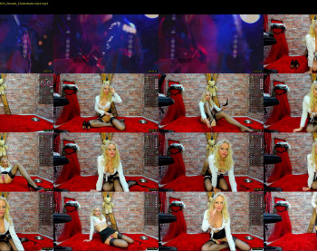 beatrix_rich — 82 minute Chaturbate female cam show recording, 1080p, Jun 27, 2021