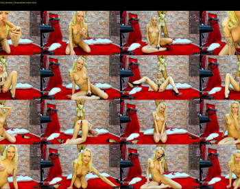 beatrix_rich — 41 minute Chaturbate female cam show recording, 1080p, Jun 27, 2021