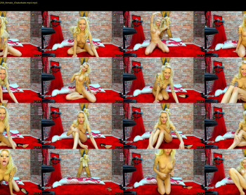 beatrix_rich — 60 minute Chaturbate female cam show recording, 1080p, Jun 27, 2021
