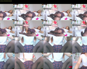 big_lava — 25 minute Chaturbate female cam show recording, 1080p, Jun 27, 2021