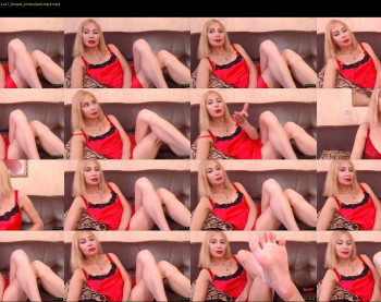blond_pussy_ — 26 minute Chaturbate female cam show recording, 720p, Jun 27, 2021