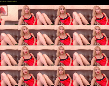 blond_pussy_ — 7 minute Chaturbate female cam show recording, 720p, Jun 27, 2021