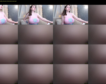 blondiebetsy — 70 minute Chaturbate female cam show recording, 720p, Jun 27, 2021