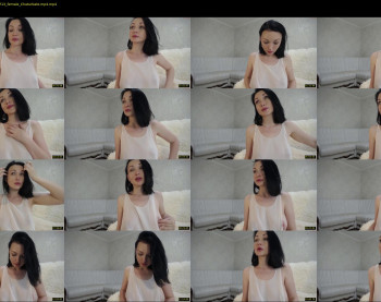 blueeyeess — 15 minute Chaturbate female cam show recording, 720p, Jun 27, 2021