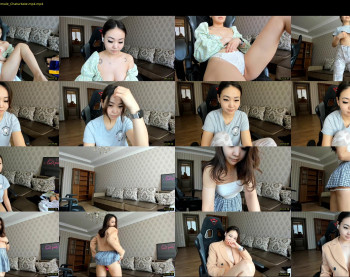 bora_ — 70 minute Chaturbate female cam show recording, 1080p, Jun 27, 2021