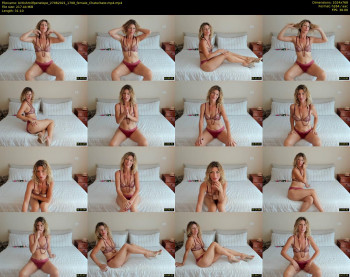 britishmilfpenelope — 32 minute Chaturbate female cam show recording, 720p, Jun 27, 2021