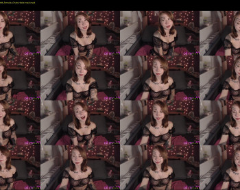 bunnykelly — 36 minute Chaturbate female cam show recording, 1080p, Jun 28, 2021