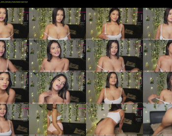 caramelo_xox — 70 minute Chaturbate female cam show recording, 1080p, Jun 27, 2021