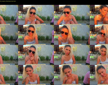 carlasquirt — 48 minute Chaturbate female cam show recording, 1080p, Jun 27, 2021