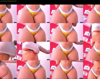 carolain_baker — 70 minute Chaturbate female cam show recording, 1080p, Jun 27, 2021