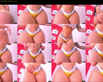 carolain_baker — 70 minute Chaturbate female cam show recording, 1080p, Jun 27, 2021