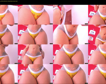 carolain_baker — 8 minute Chaturbate female cam show recording, 1080p, Jun 27, 2021