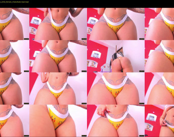 carolain_baker — 60 minute Chaturbate female cam show recording, 1080p, Jun 27, 2021