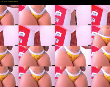 carolain_baker — 8 minute Chaturbate female cam show recording, 1080p, Jun 27, 2021