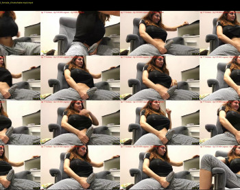 catty190 — 10 minute Chaturbate female cam show recording, 720p, Jun 27, 2021