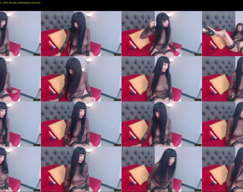 charlottelemke — 7 minute Chaturbate female cam show recording, 1080p, Jun 27, 2021
