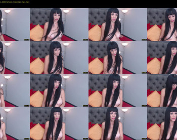 charlottelemke — 17 minute Chaturbate female cam show recording, 1080p, Jun 27, 2021