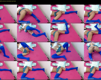 cherrycreme — 15 minute Chaturbate female cam show recording, 1080p, Jun 27, 2021