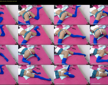 cherrycreme — 29 minute Chaturbate female cam show recording, 1080p, Jun 27, 2021