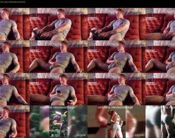 chris_boy37 — 66 minute Chaturbate male cam show recording, 1080p, Jun 27, 2021