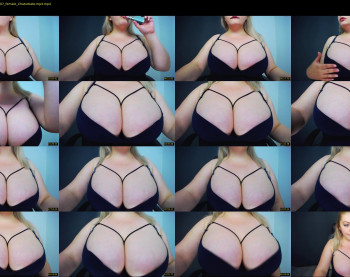 clara4love — 53 minute Chaturbate female cam show recording, 720p, Jun 27, 2021