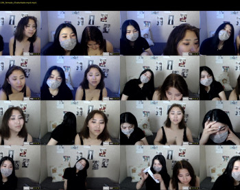 couple_kitty — 70 minute Chaturbate female cam show recording, 1080p, Jun 27, 2021