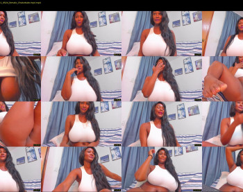 crazy_addixtion — 70 minute Chaturbate female cam show recording, 1080p, Jun 28, 2021