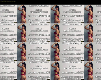 crazybabyyy — 12 minute Chaturbate couple cam show recording, 1080p, Jun 27, 2021