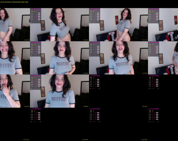 cristal__hot_1 — 92 minute Chaturbate female cam show recording, 1080p, Jun 27, 2021