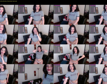cristal__hot_1 — 32 minute Chaturbate female cam show recording, 1080p, Jun 27, 2021