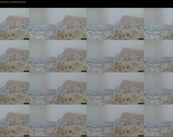 cuteangelx — 18 minute Chaturbate female cam show recording, 720p, Jun 27, 2021