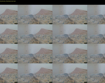 cuteangelx — 20 minute Chaturbate female cam show recording, 720p, Jun 27, 2021