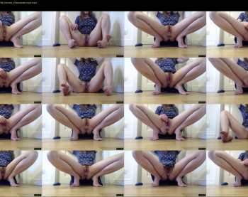 cuteangelx — 31 minute Chaturbate female cam show recording, 720p, Jun 27, 2021