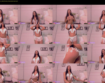 cyanide_candys — 70 minute Chaturbate female cam show recording, 1080p, Jun 27, 2021