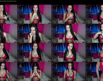 dakota_blare — 17 minute Chaturbate female cam show recording, 1080p, Jun 28, 2021